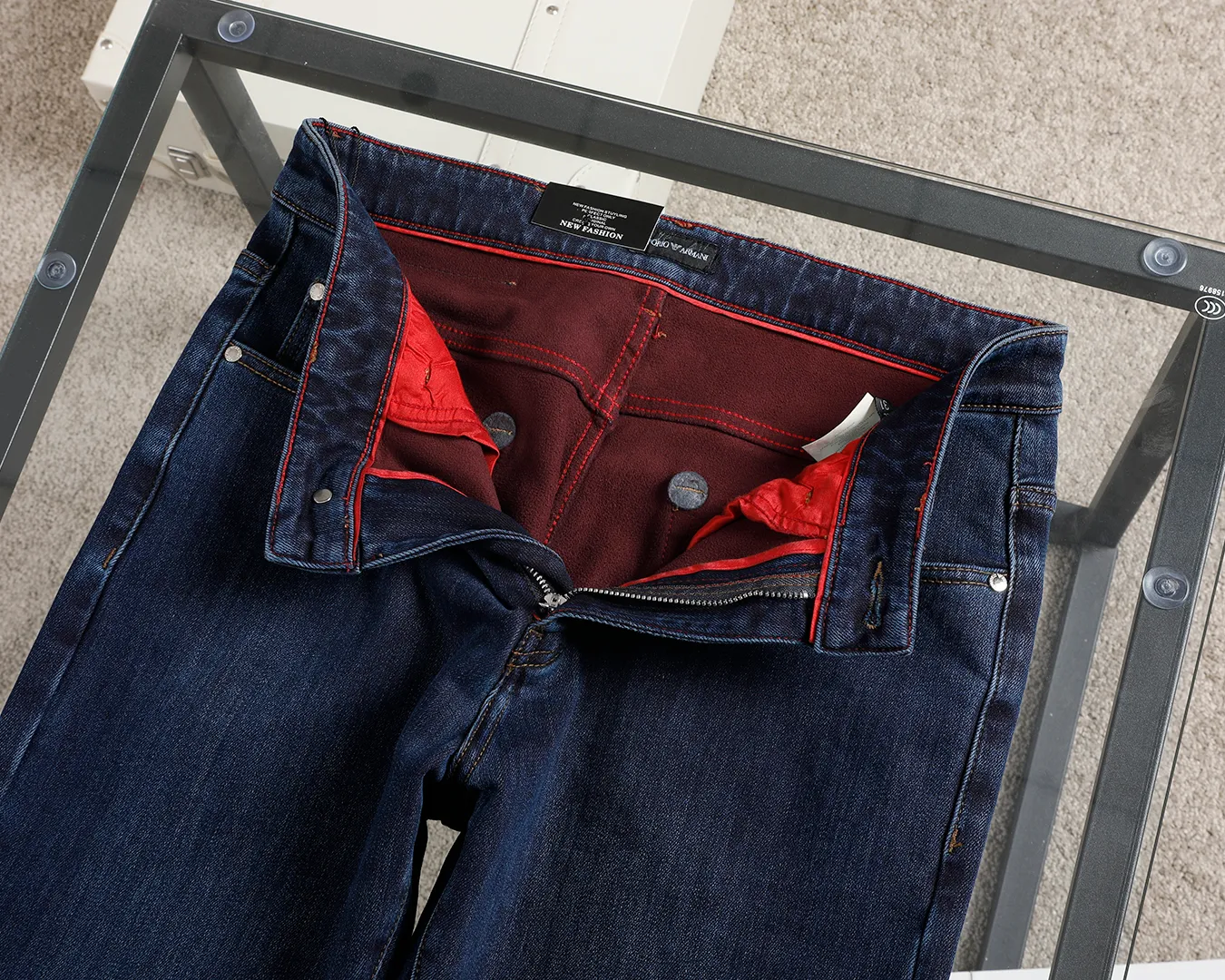 EMPORIO ARMANI NO：66877 Size ：30 To 42 yarda